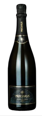 Praeclarus Cuvèe Brut Magnum