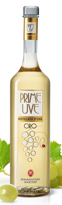 Prime Uve Oro barricata
