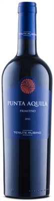 Primitivo 'Punta Aquila'