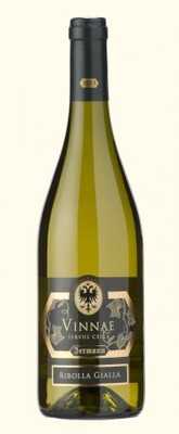 Ribolla Gialla 'Vinnae'