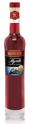 Sinfonie Liquore ai mirtilli