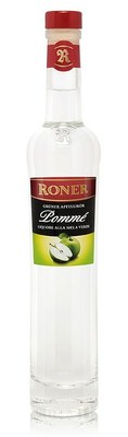 Sinfonie Liquore alla mela 'Pommè'