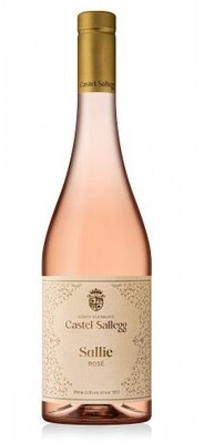 Rosè 'Sallie'