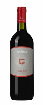 Rosso di Montepulciano 'Sabazio'