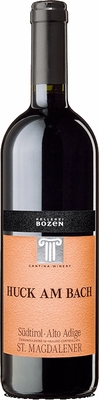 S. Maddalena 'Huck am Bach'
