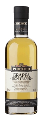 Treber 'Lion'