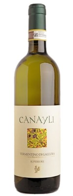 Vermentino di Sardegna 'Cosatmolino'