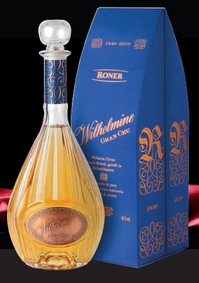 Williams barricata 'Wilhelmine'